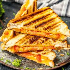 CHEESE SANDWICH