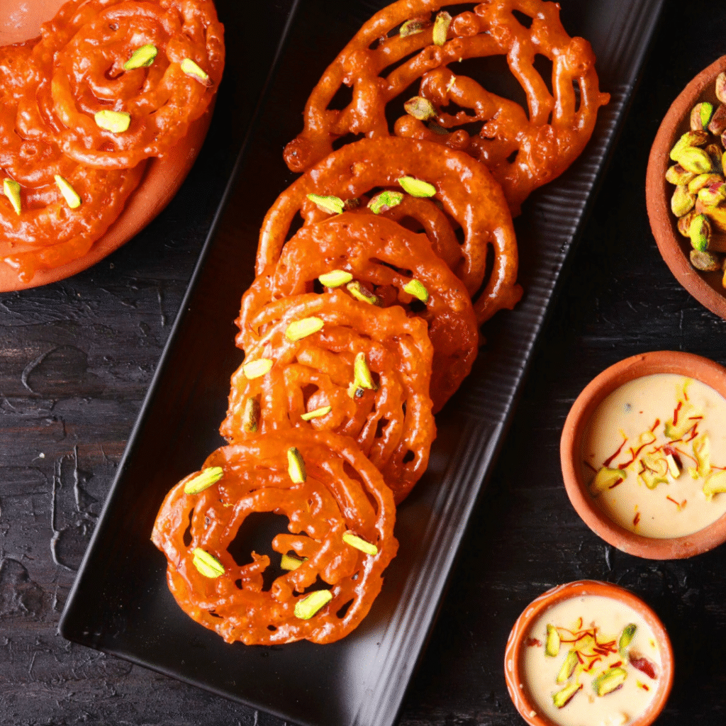 JALEBI