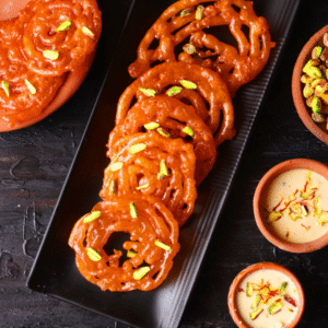 JALEBI
