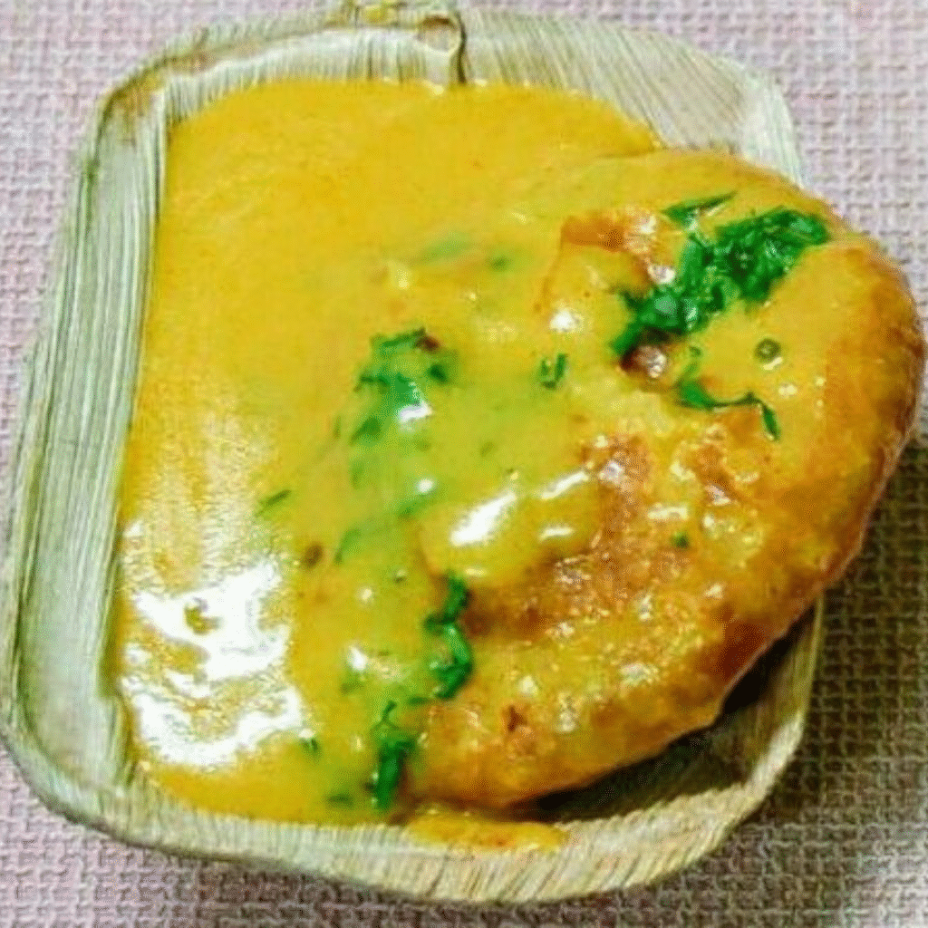 KHADI KACHORI