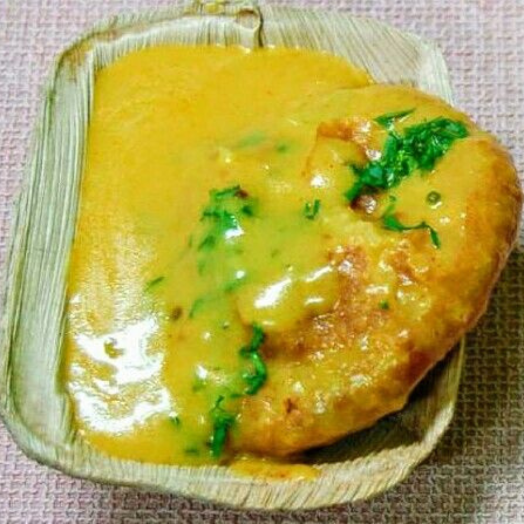 KHADI KACHORI