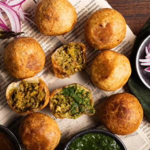 MATAR KACHORI