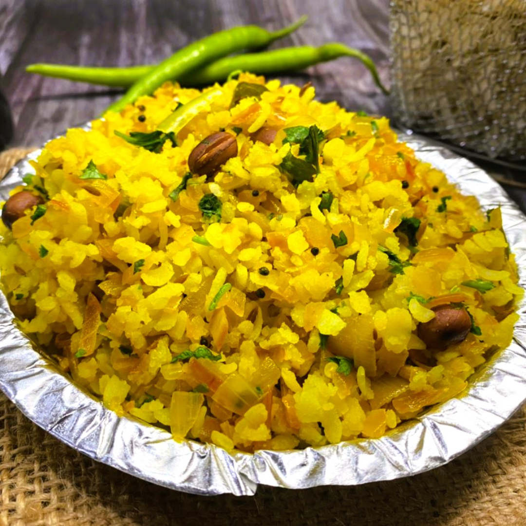 POHA