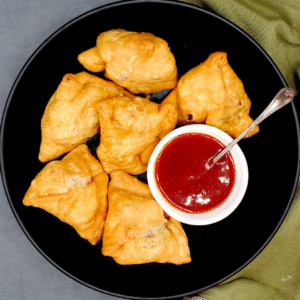 SAMOSA