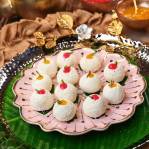 SANDESH