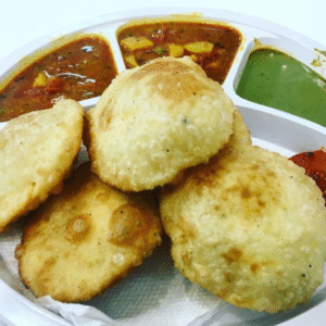 CLUB KACHORI