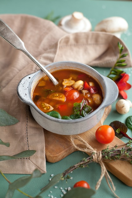 Soup