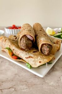 KABAB ROLL