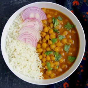CHOLA RICE BOWLS
