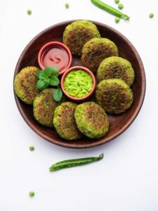 HARA BHARA KABAB