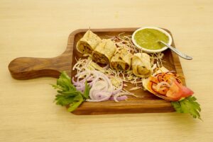 KHATHI ROLL