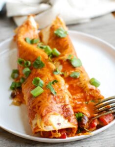 ENCHILADA