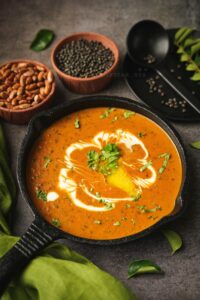 DAL MAKHANI BOWL