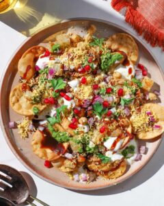 PAPDI CHAAT