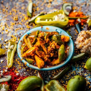 ACHAR ASSORTED