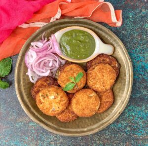 DAHI KABAB