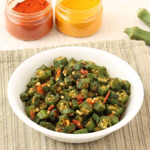 BHINDI BHAJA