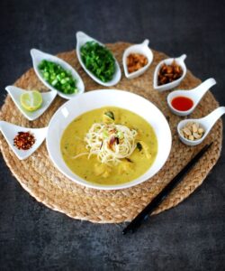 KHOWSUEY BURMESE