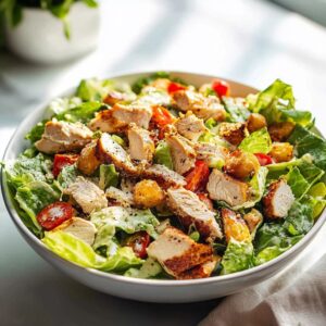 CAESAR SALAD