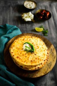 GOBHI PARATHA