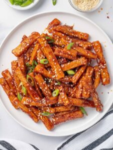 CHILLI POTATO