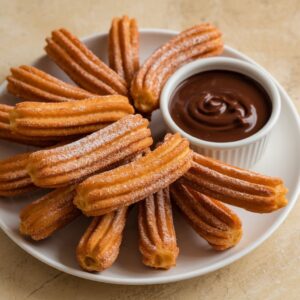 CHURROS
