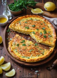 TORTILLA
