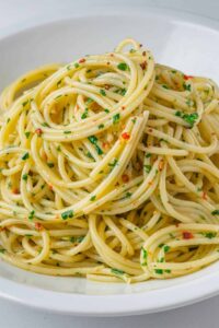 AGLIO-O-OLIO