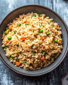 FRIED RICE