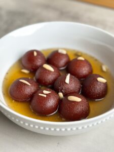 GULAB JAMUN MINI