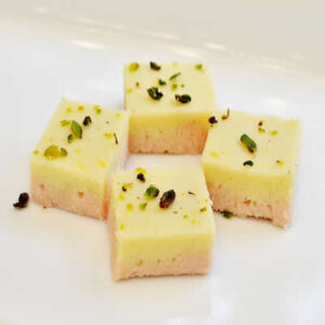 ICE CREAM SANDESH