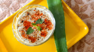 ALOEVERA RAITA
