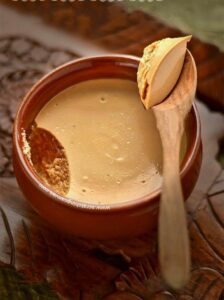 MISTI DOI