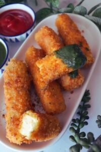 PANEER FINGER