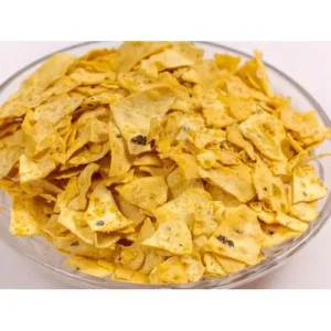 PAPAD CHURI