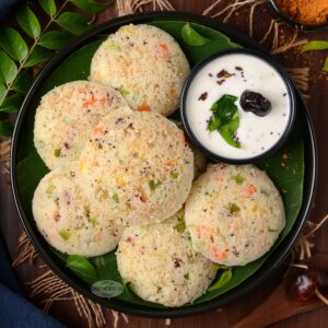 SAMEIYA IDLI